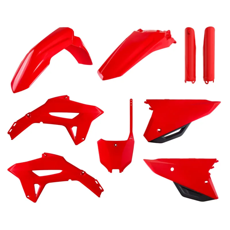 Sada plastů POLISPORT 91054 OEM barva Objednat Nyní