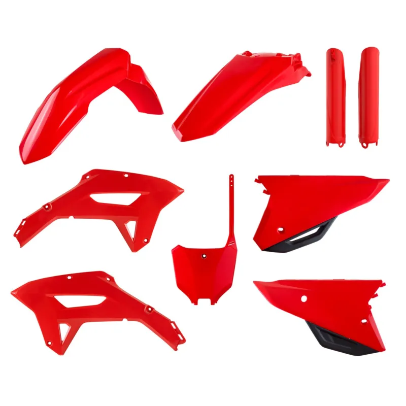 Akce Sada plastů POLISPORT 91092 OEM barva