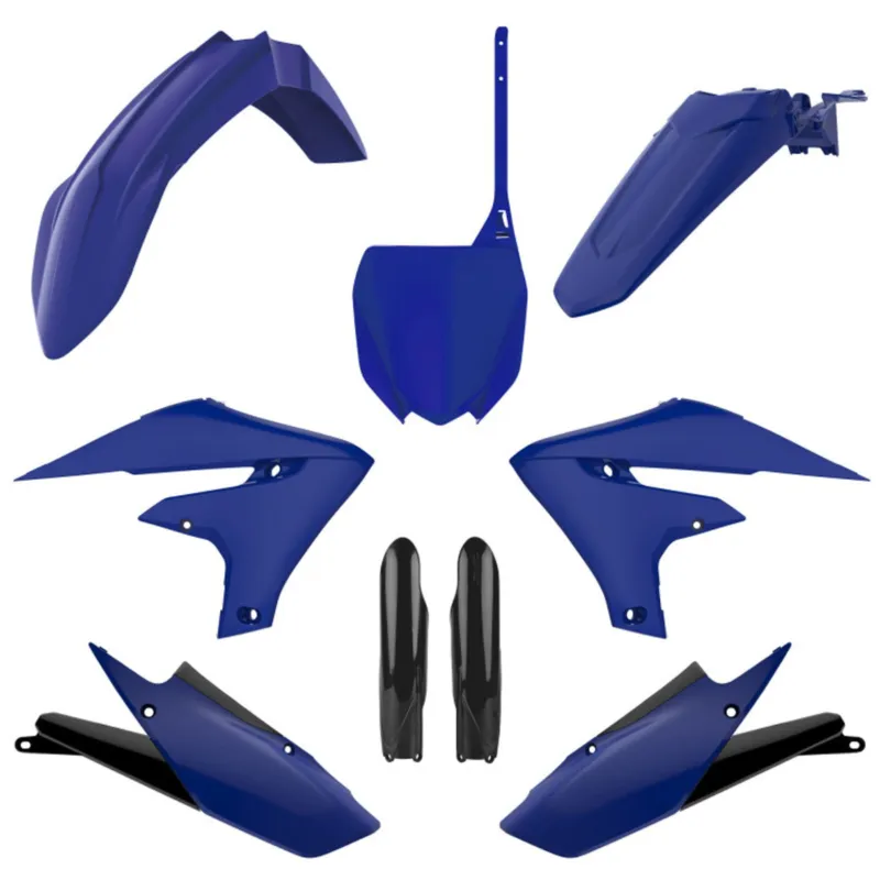 Ihned K Objednání Sada plastů POLISPORT 91412 OEM barva