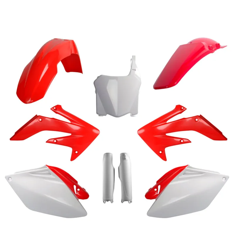 Sada plastů POLISPORT 91521 OEM barva Nejlepší Cena