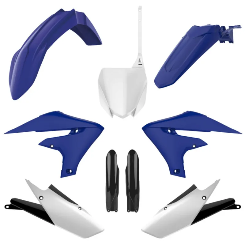 Levný Sada plastů POLISPORT 91408 OEM color 11-12