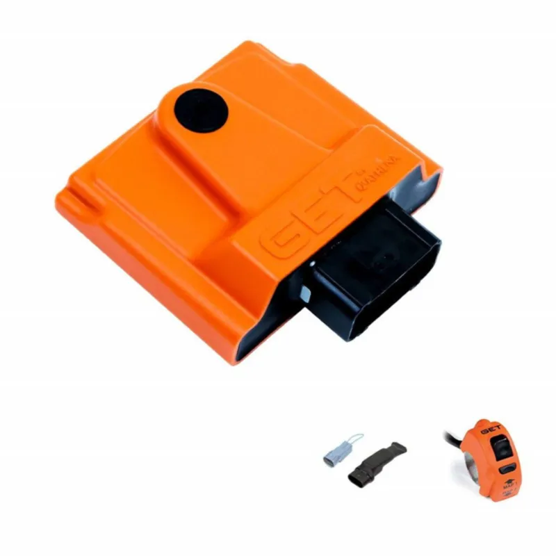 Sleva ECUJ5 Power ATHENA GK-ECUJ5-0004 pro KTM with 2 Maps