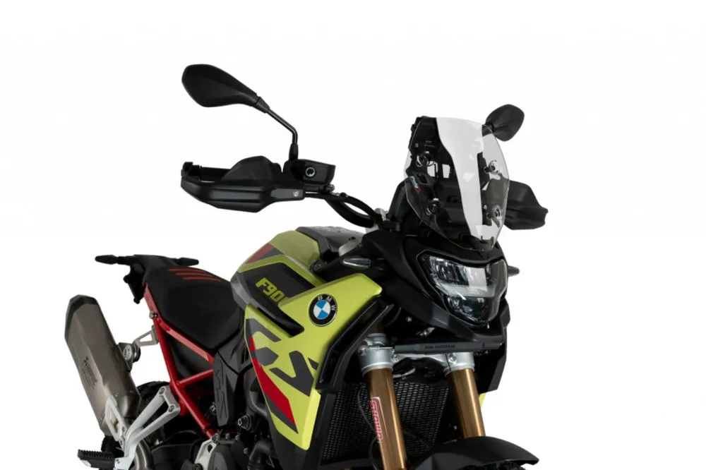 Objednat Nyní Plexi štít PUIG SPORT 22030W průhledný