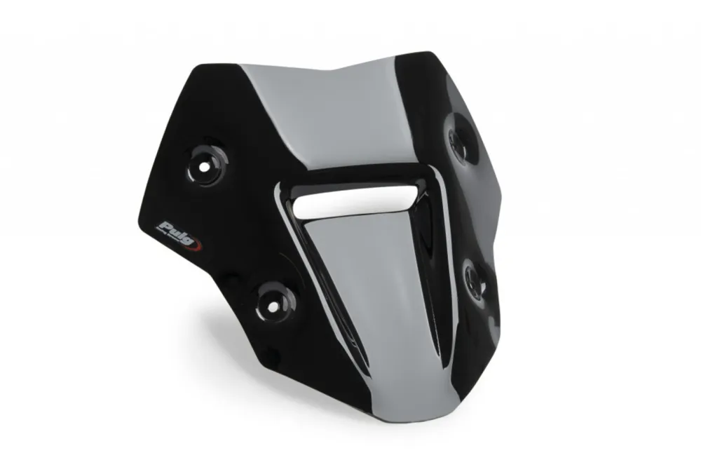 Plexi štít PUIG SPORT 22572N černý Originální