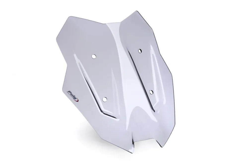 Plexi štít PUIG SPORT 22688W průhledná Značkový