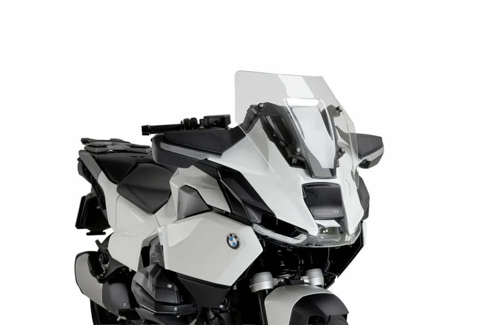 Plexi štít PUIG SPORT 22659W průhledná Cenová Bomba