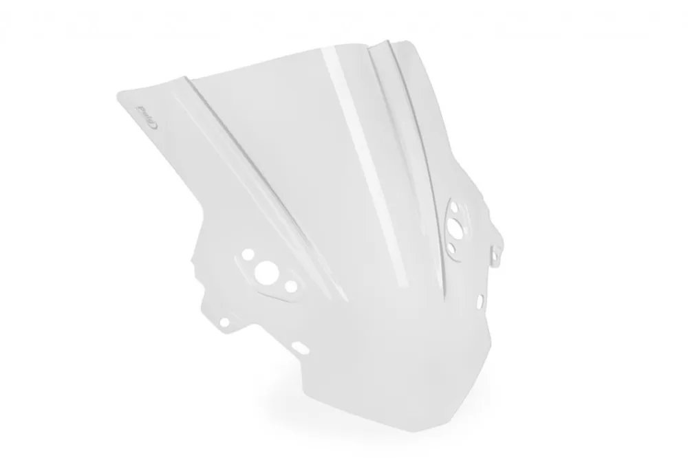 Plexi štít PUIG Z-RACING 22731W průhledný Koupit Online