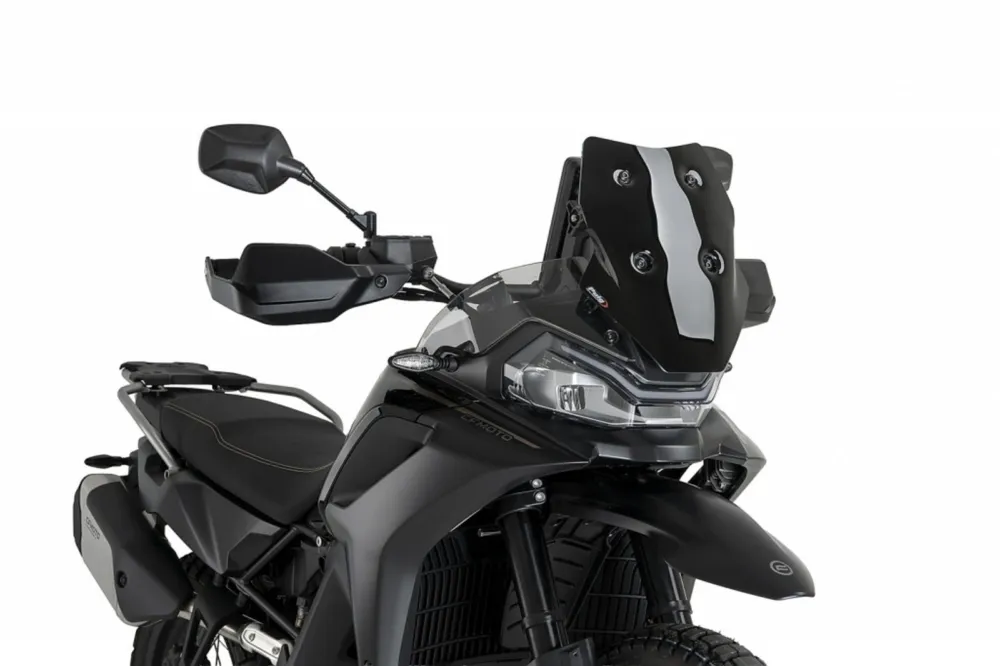 Plexi štít PUIG SPORT 22836N černý Objednat Nyní