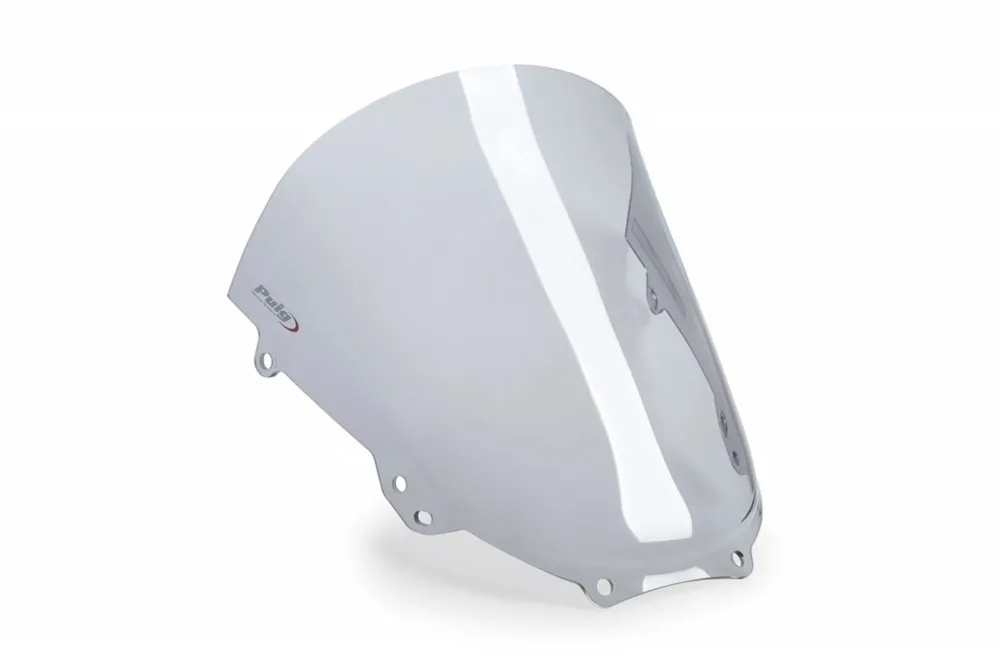 Ověřený Plexi štít PUIG TOURING 22689H kouřová