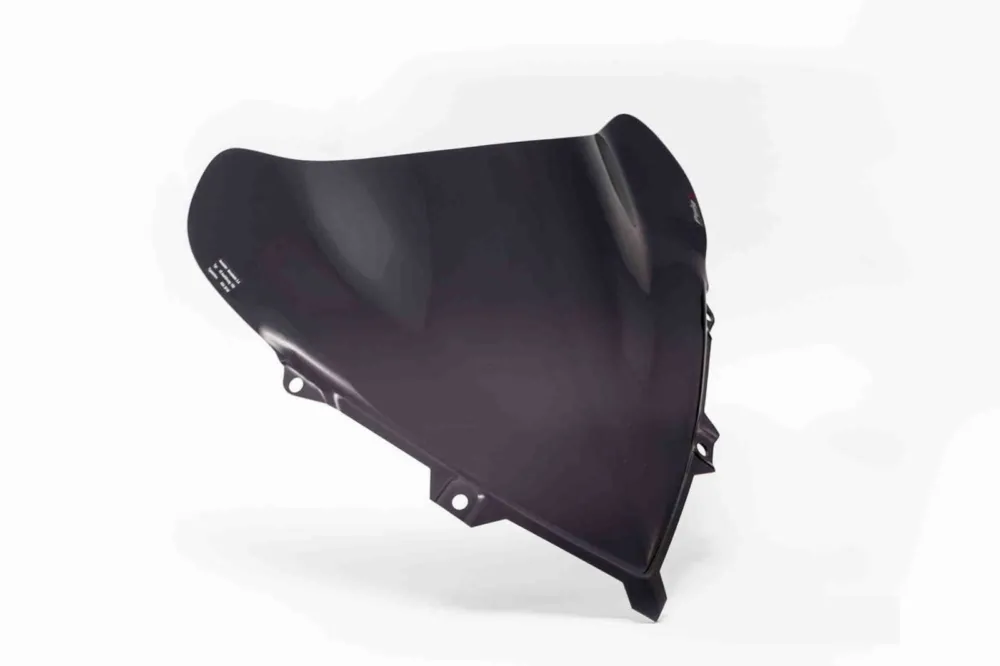 Koupit Online Plexi štít PUIG RACING 2207F tmavá kouřová