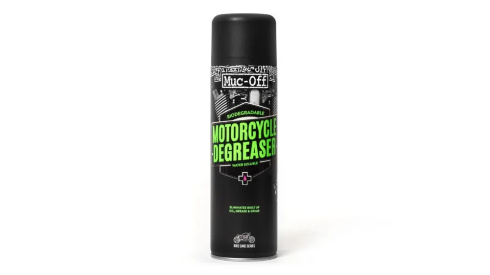 Biologicky odbouratelný odmašťovač MUC-OFF 648 500ml Omezená Nabídka