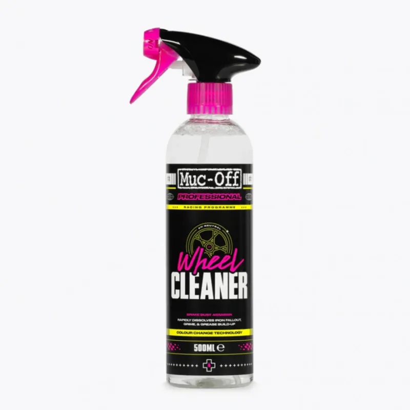 Přímo Od Výrobce Čistič kol MUC-OFF 21484 500ml