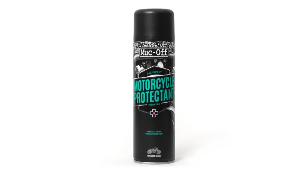 Oblíbený Ochrana motocyklů MUC-OFF 608 500ml