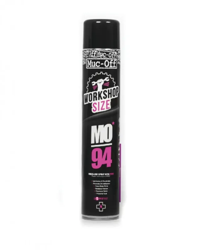 MO-94 MUC-OFF 932 750ml (Velikost pro servisy) Akční Nabídka