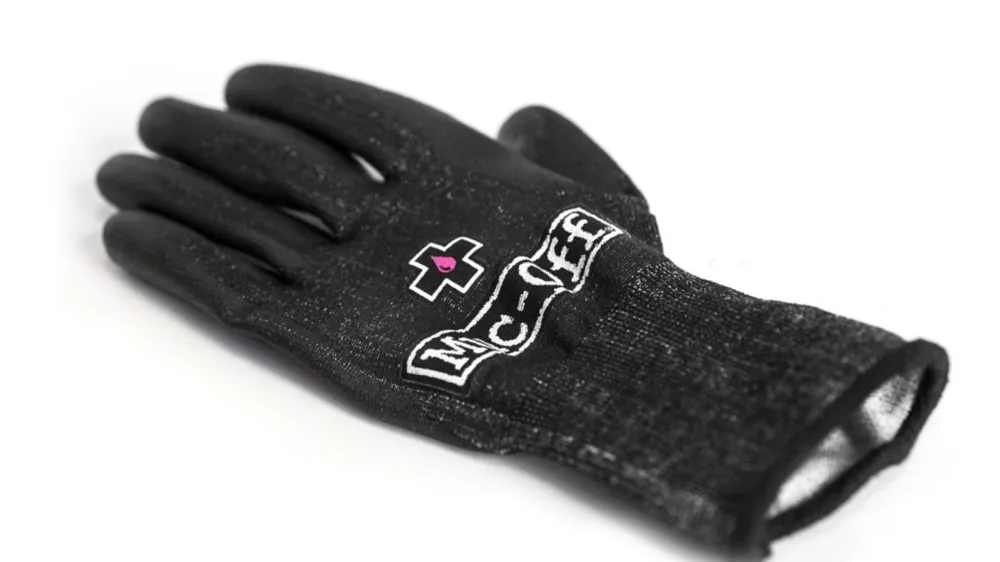 Rukavice pro mechaniky MUC-OFF 154 L Ihned K Objednání