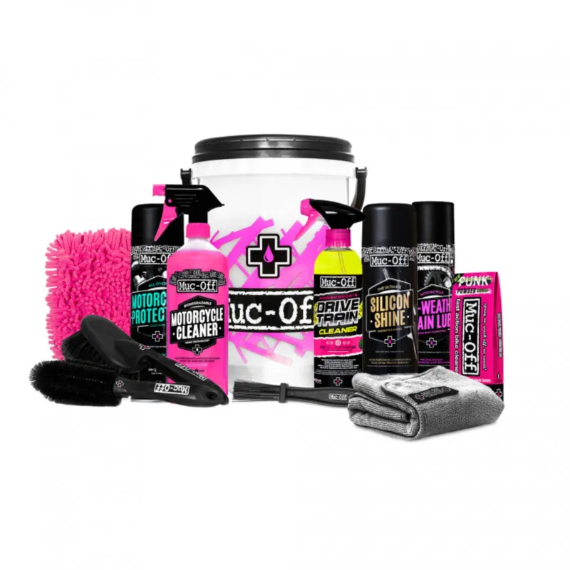 Levný Kyblík Powersports Bucket Kit MUC-OFF 20546