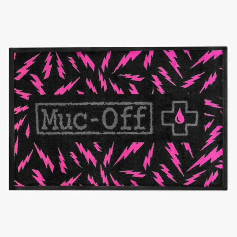 Must-Have Extrémně savá rohož MUC-OFF 21166