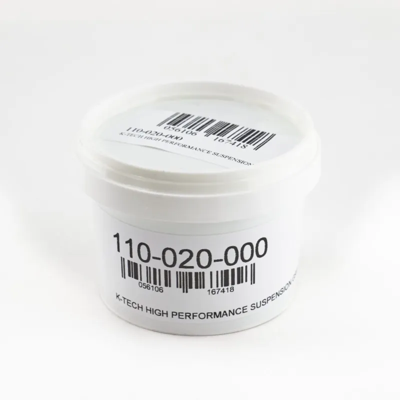 Vysoce výkonná vazelína na odpružení K-TECH 110-020-000 100g Aktuální
