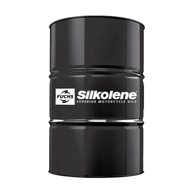 Motorový olej SILKOLENE SCOOT SPORT 4 5W-40 600738983 60 l Ihned K Objednání