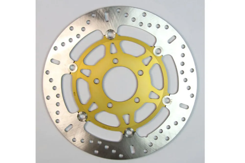 Brzdový kotouč EBC MD3104X Top Prodej