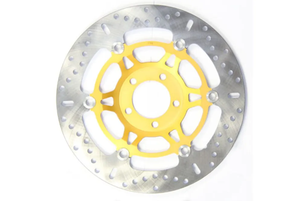 Objednat Nyní Brzdový kotouč EBC MD4153X
