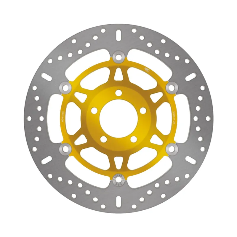 Brzdový kotouč EBC MD4154X Omezená Nabídka