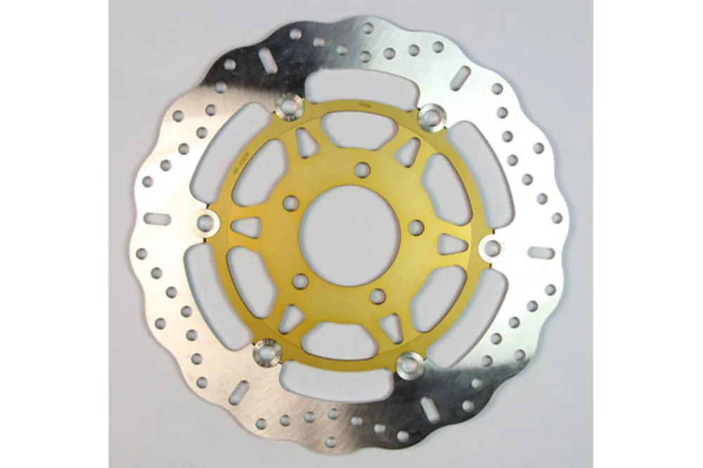 Must-Have Brzdový kotouč EBC MD3104XC