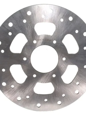 Brzdový kotouč RMS 225162900 zadní d220mm Cenová Bomba