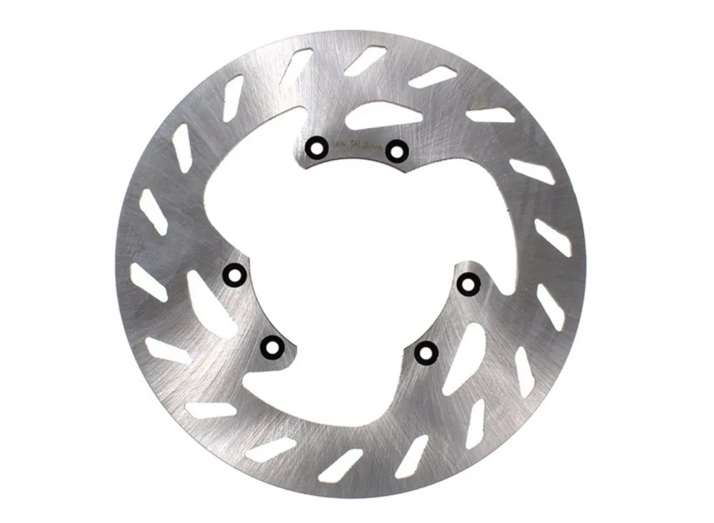 Brzdový kotouč RMS 225162720 přední d250mm Originální