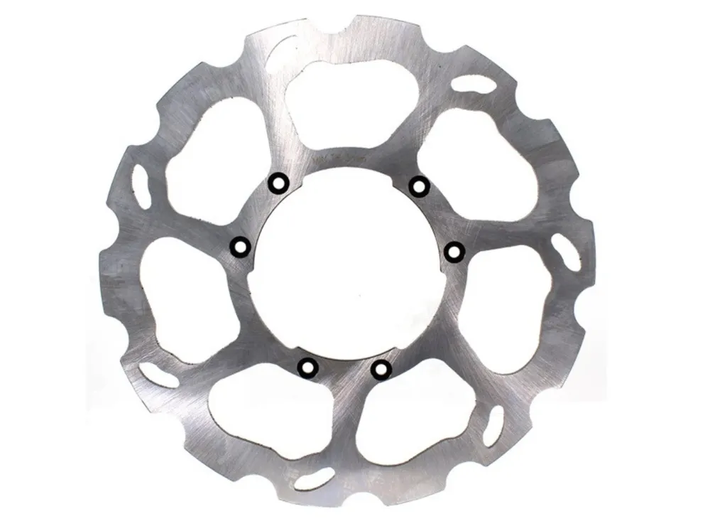 Nakupujte Hned Brzdový kotouč RMS 225162750 přední d290mm