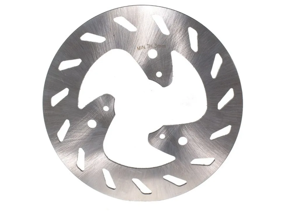 Sleva Brzdový kotouč RMS 225162760 zadní d220mm
