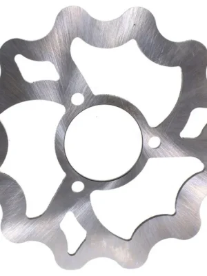 Akce Brzdový kotouč RMS 225162770 zadní d220mm