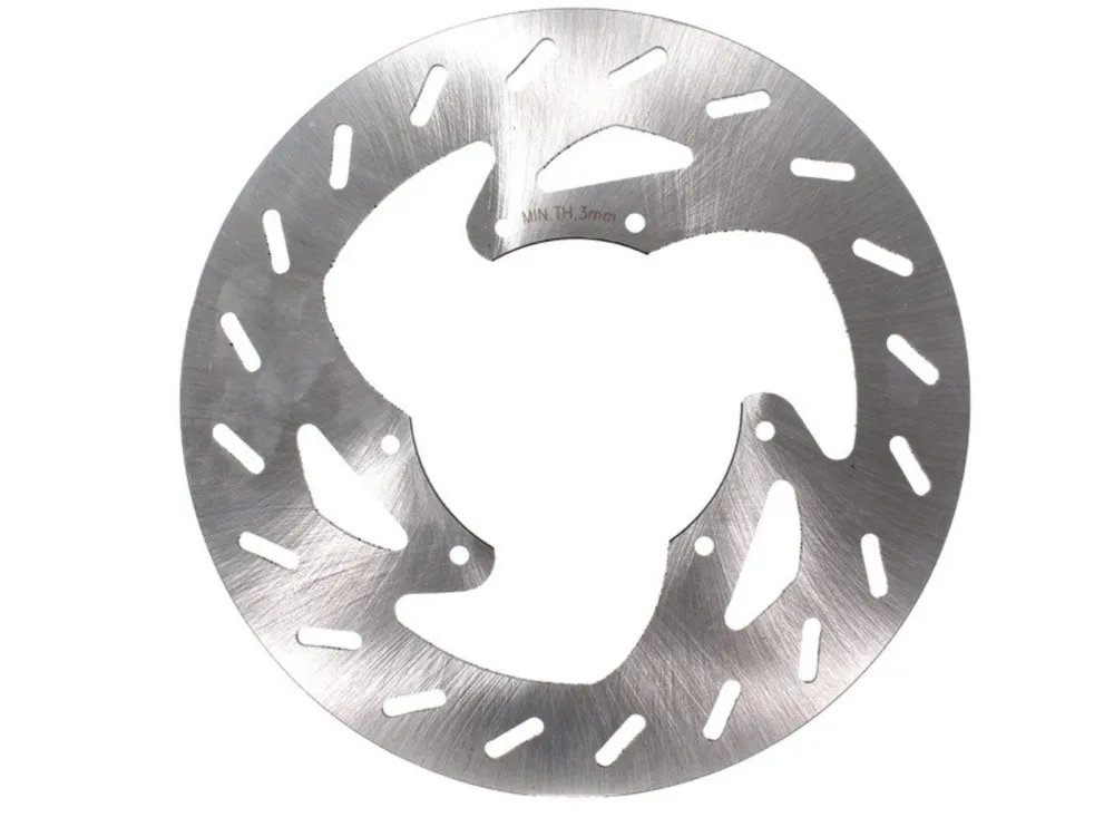 Cenový Hit Brzdový kotouč RMS 225162810 přední d260mm