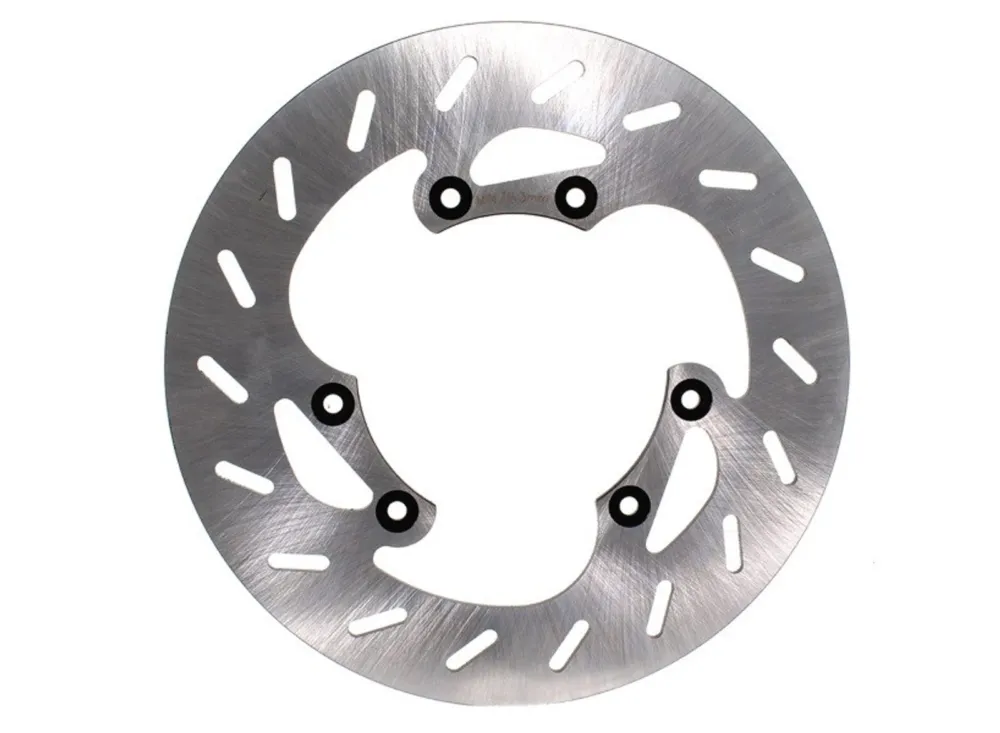 Nejlepší Volba Brzdový kotouč RMS 225162820 přední d240mm
