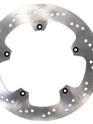 Brzdový kotouč RMS 225162830 přední d280mm Poslední Šance