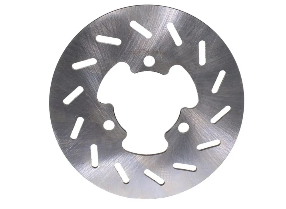 Finální Výprodej Brzdový kotouč RMS 225162840 zadní d180mm