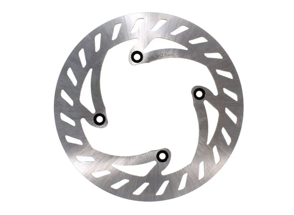Výprodej Brzdový kotouč RMS 225162880 přední d260mm