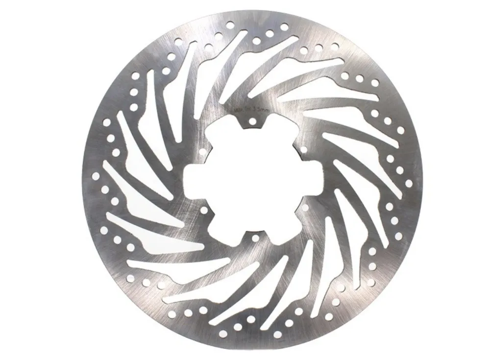 Pouze Dnes Brzdový kotouč RMS 225162890 přední d300mm