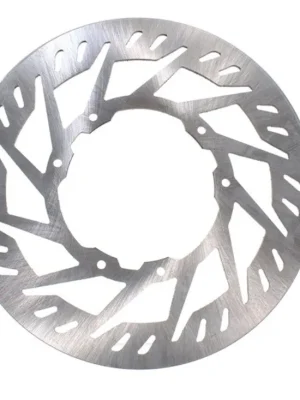 Brzdový kotouč RMS 225162950 přední d260mm Víkendová Akce