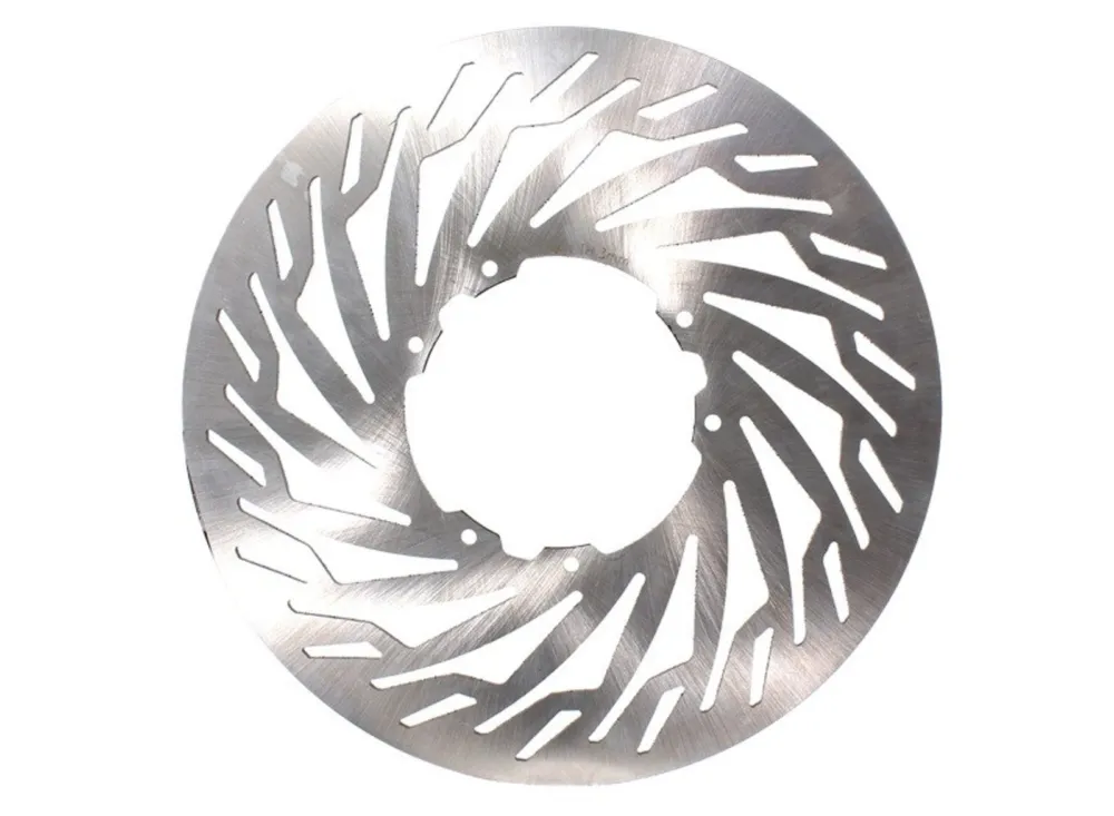 Brzdový kotouč RMS 225162960 přední d300mm Horká Nabídka