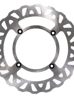 Brzdový kotouč RMS 225162970 zadní d220mm Nízká Cena