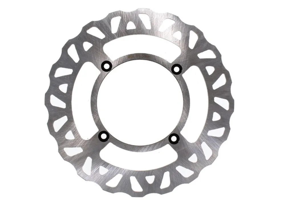 Brzdový kotouč RMS 225162970 zadní d220mm Nízká Cena