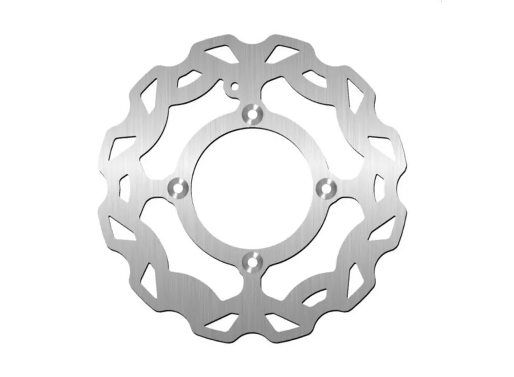 Cenový Hit Brzdový kotouč RMS 225162980 přední d260mm
