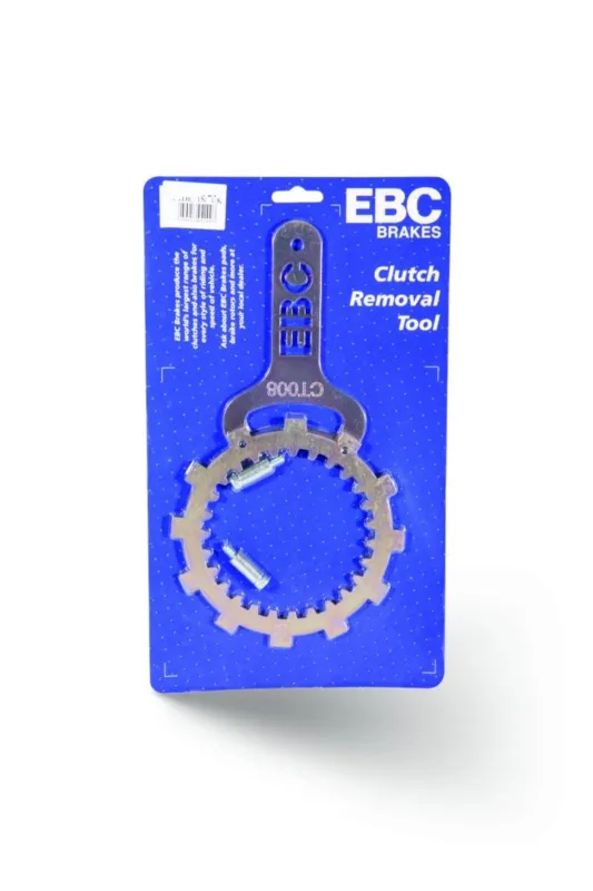 Novinka Nástroj pro držení spojky EBC CT055SP s členěnou rukojetí