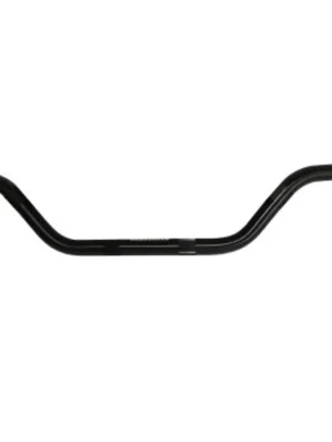Zlevněný Řídítka ACCOSSATO hliník, 22mm zlatá