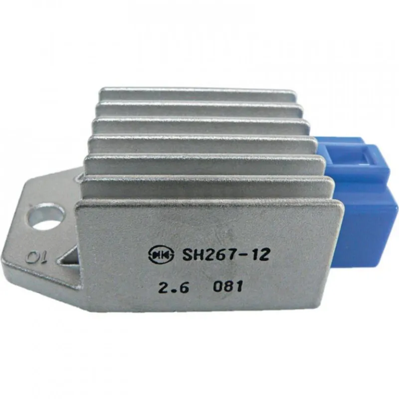 Regulator / Rectifier ARROWHEAD 230-58106 Nová Kolekce