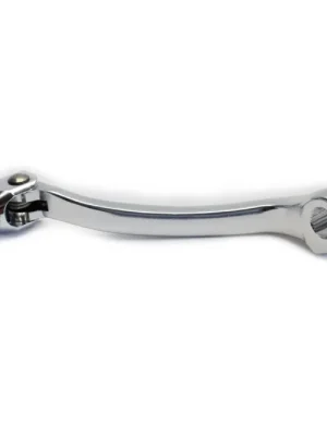Ihned K Objednání Řadící páka MOTION STUFF 831-01610 Leštěný stříbrný Aluminum