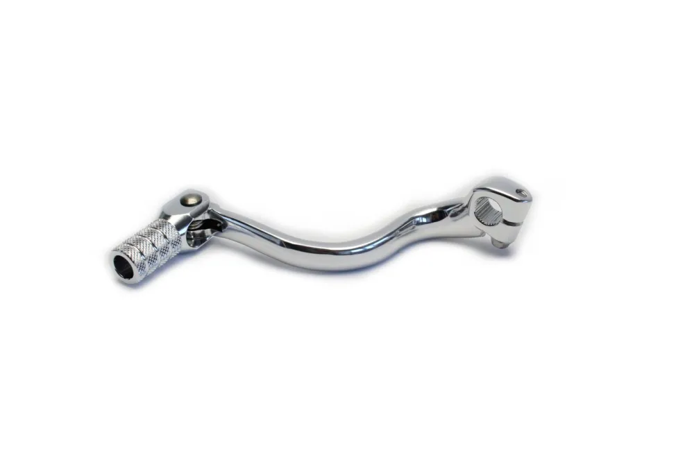 Objednat Nyní Řadící páka MOTION STUFF 833-00110 Leštěný stříbrný Aluminum