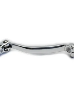 Cenově Výhodný Řadící páka MOTION STUFF 833-00910 Leštěný stříbrný Aluminum