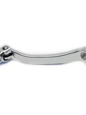 Víkendová Akce Řadící páka MOTION STUFF 835-01010 Leštěný stříbrný Aluminum